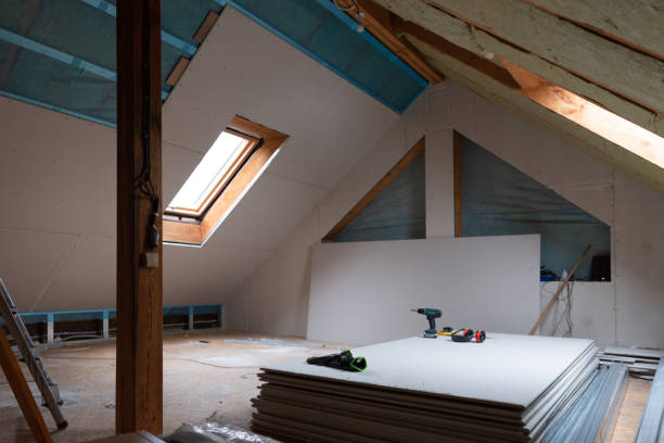 Best Spray Foam Insulation in Northridge, OH