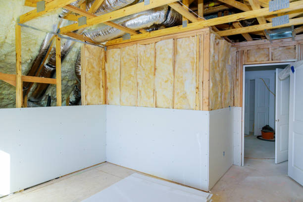 Best Blown-in Insulation in Northridge, OH