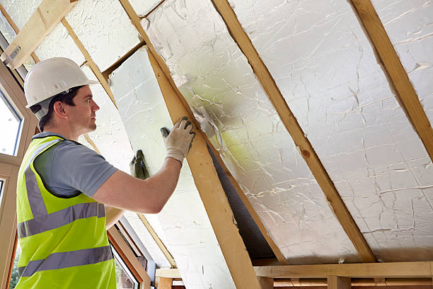 Types of Insulation We Offer in Northridge, OH