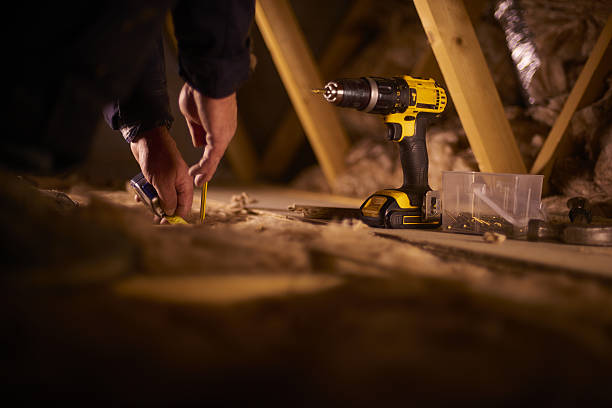 Best DIY Insulation Kits and Guidance in Northridge, OH